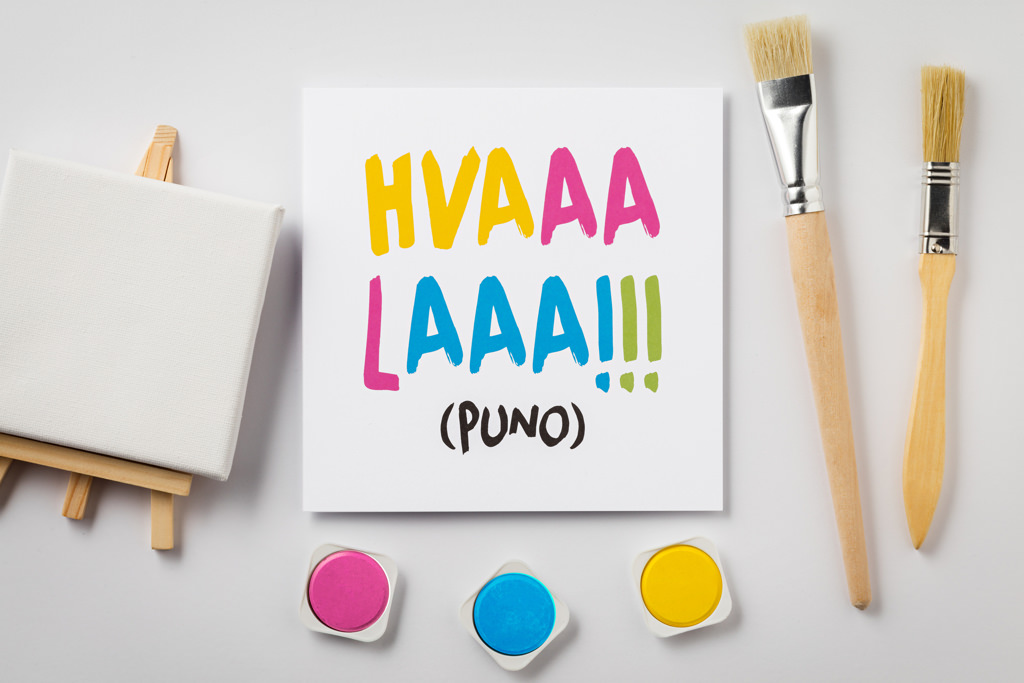 Thinkink grupa čestitki